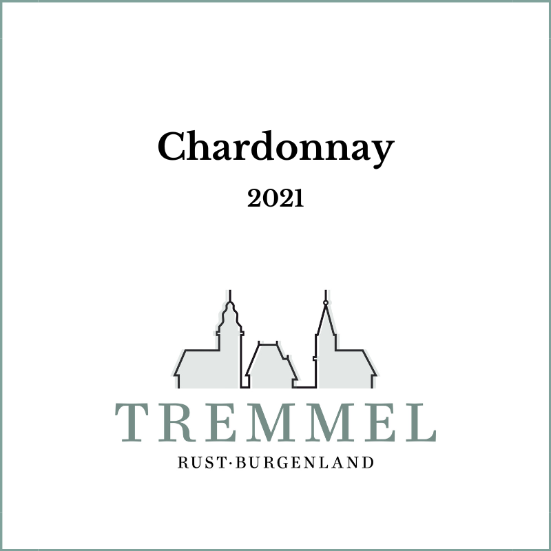 Chardonnay 2021, trocken / 0,75l 
