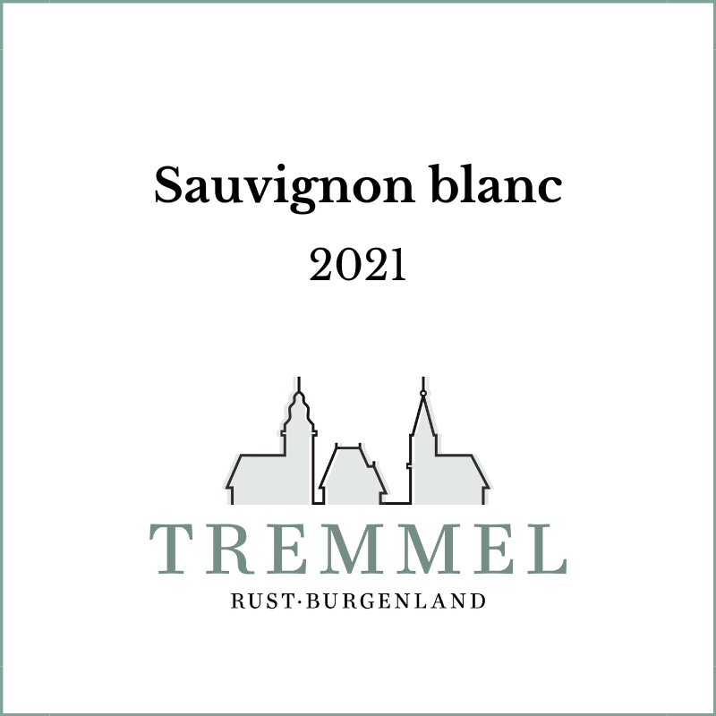 Sauvignon Blanc 2023, trocken / 0,75l 