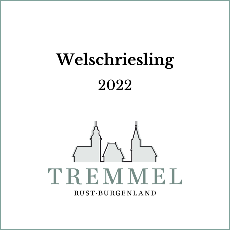 Welschriesling 2022, trocken / 0,75l