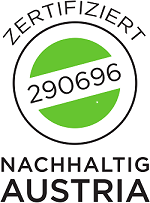 Logo Zertifizierung