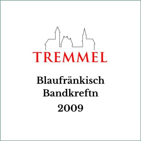 Blaufränkisch Bandkreftn