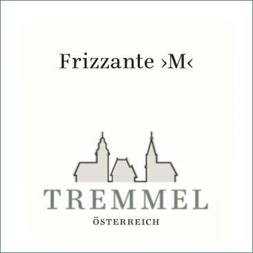 Frizzante m