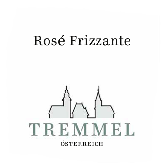 Rosé Frizannte