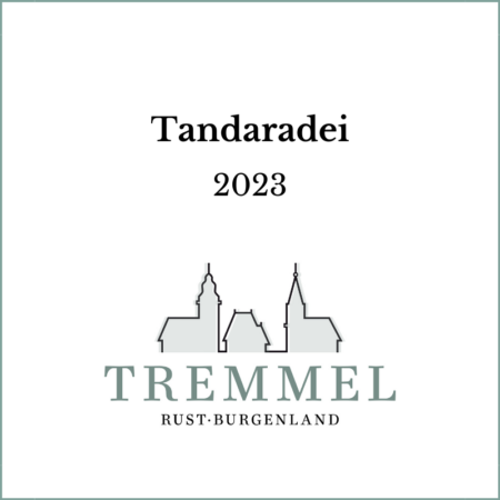 Tandaradei 2023