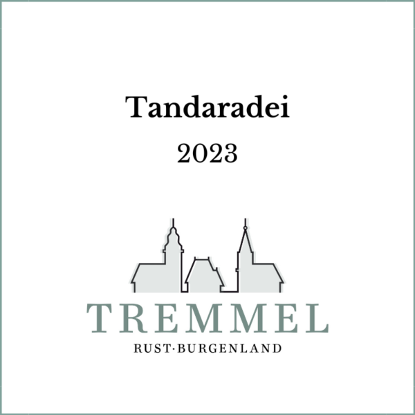 Tandaradei 2023