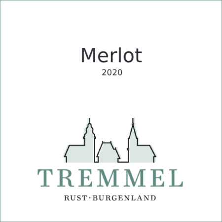 Merlot 2020