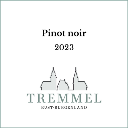 Pinot noir 2023