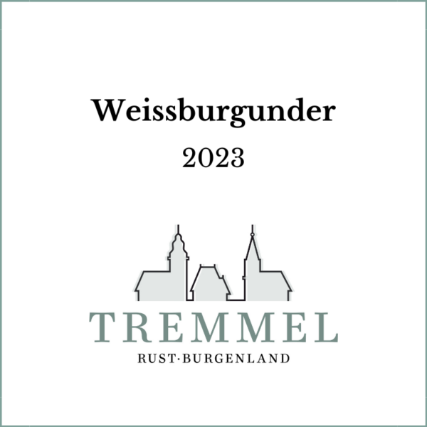 weissburgunder 2023