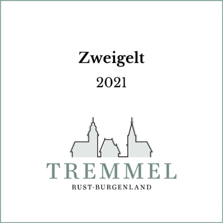 Zweigelt 2021